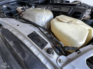 BMW Z3M Roadster - 1998