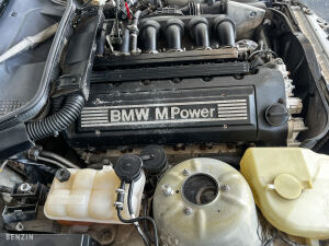 BMW Z3M Roadster - 1998