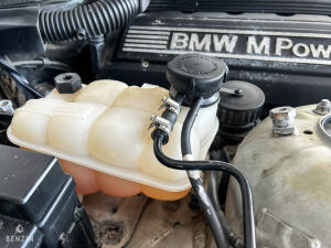 BMW Z3M Roadster - 1998