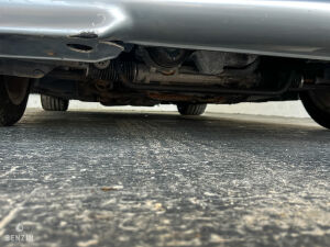 BMW Z3M Roadster - 1998