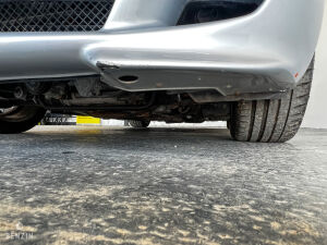 BMW Z3M Roadster - 1998