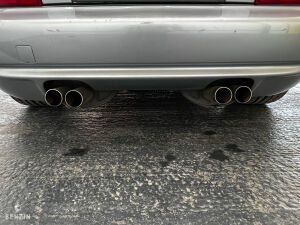 BMW Z3M Roadster - 1998