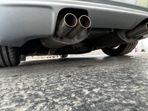 BMW Z3M Roadster - 1998