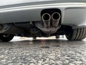 BMW Z3M Roadster - 1998