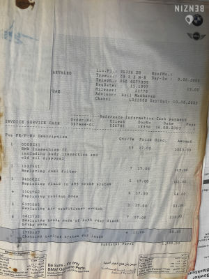 BMW Z3M Roadster - 1998