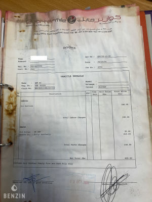 BMW Z3M Roadster - 1998