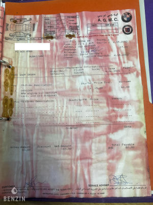 BMW Z3M Roadster - 1998