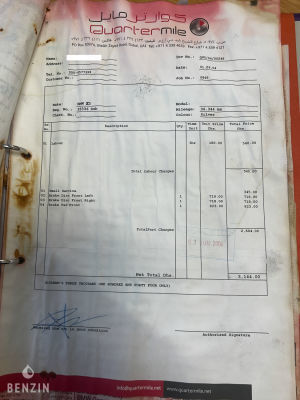 BMW Z3M Roadster - 1998