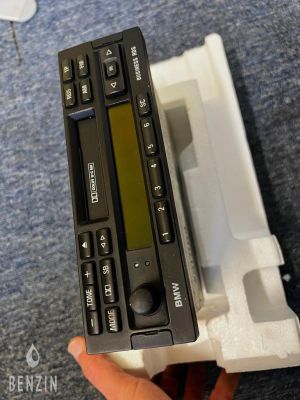 BMW Z3M Roadster - 1998