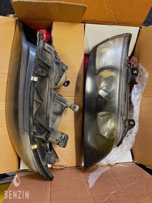 BMW Z3M Roadster - 1998