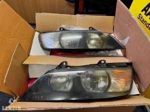 BMW Z3M Roadster - 1998