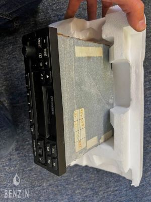 BMW Z3M Roadster - 1998