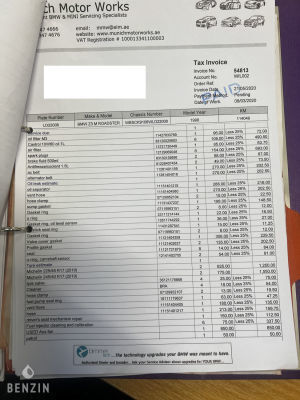 BMW Z3M Roadster - 1998