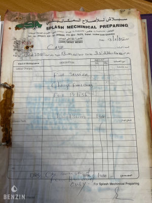 BMW Z3M Roadster - 1998