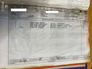 BMW Z3M Roadster - 1998