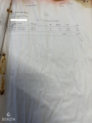 BMW Z3M Roadster - 1998