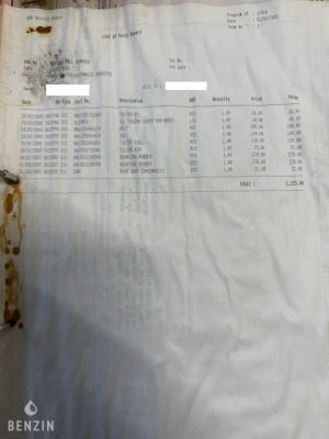 BMW Z3M Roadster - 1998