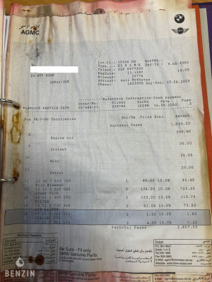 BMW Z3M Roadster - 1998