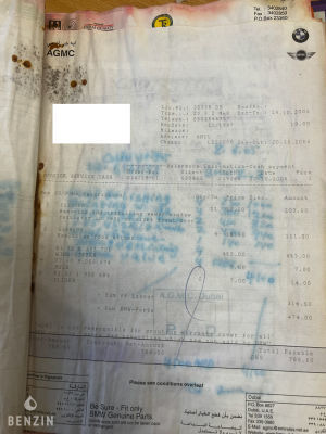 BMW Z3M Roadster - 1998