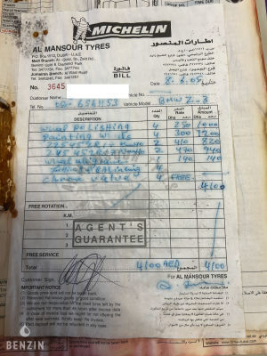 BMW Z3M Roadster - 1998