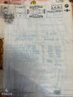 BMW Z3M Roadster - 1998