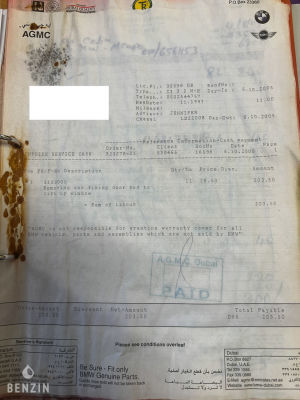 BMW Z3M Roadster - 1998