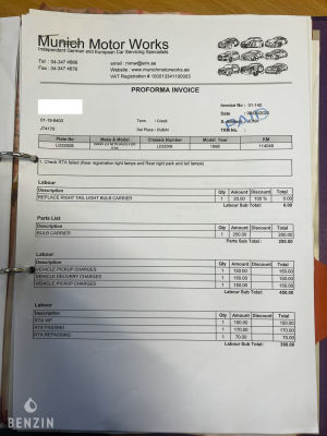 BMW Z3M Roadster - 1998