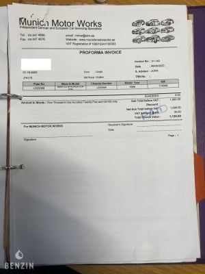 BMW Z3M Roadster - 1998