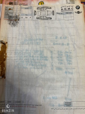 BMW Z3M Roadster - 1998