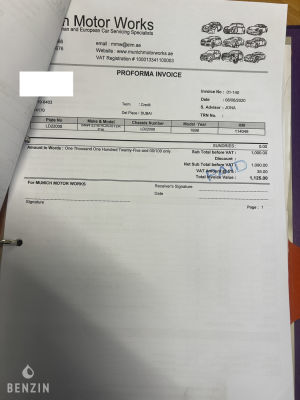 BMW Z3M Roadster - 1998