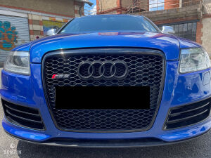 Audi RS6 Berline - 2009