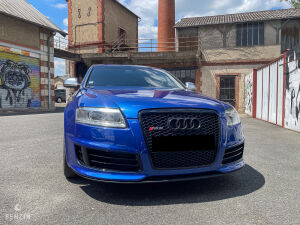 Audi RS6 Berline - 2009