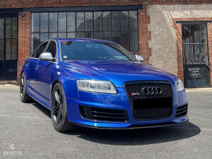 Audi RS6 Berline - 2009