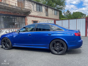Audi RS6 Berline - 2009