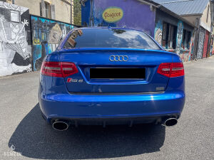 Audi RS6 Berline - 2009