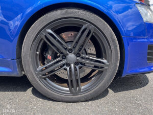 Audi RS6 Berline - 2009