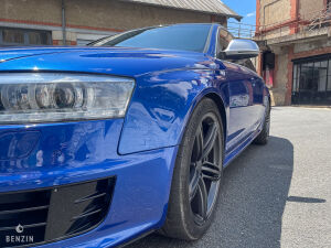 Audi RS6 Berline - 2009