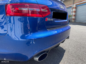 Audi RS6 Berline - 2009