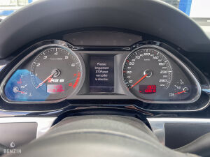 Audi RS6 Berline - 2009
