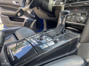 Audi RS6 Berline - 2009