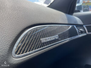 Audi RS6 Berline - 2009