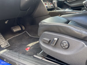 Audi RS6 Berline - 2009