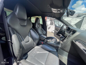 Audi RS6 Berline - 2009