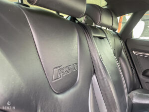 Audi RS6 Berline - 2009