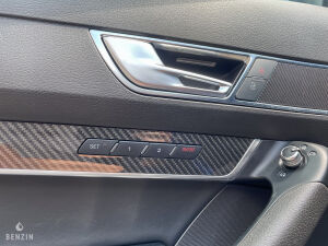 Audi RS6 Berline - 2009