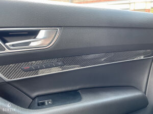 Audi RS6 Berline - 2009