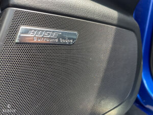 Audi RS6 Berline - 2009