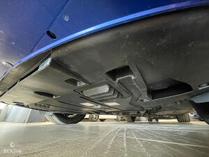 Audi RS6 Berline - 2009
