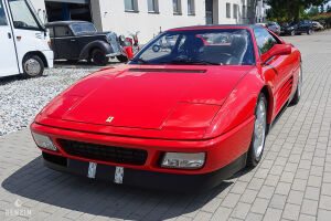 Ferrari 348 TS *930km - 1992