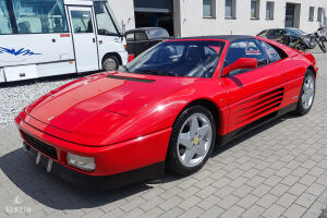Ferrari 348 TS *930km - 1992